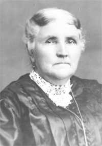 Ann Muir Sellers (1834 - 1921) Profile